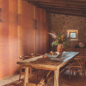 Papier peint Panoramique Carthagene