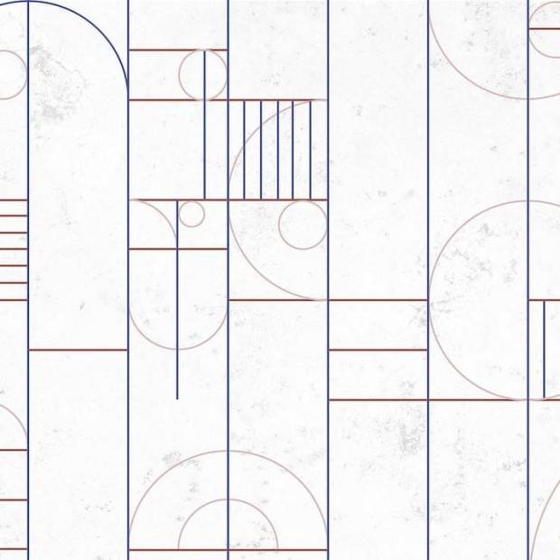 Panoramique Modular non tissé