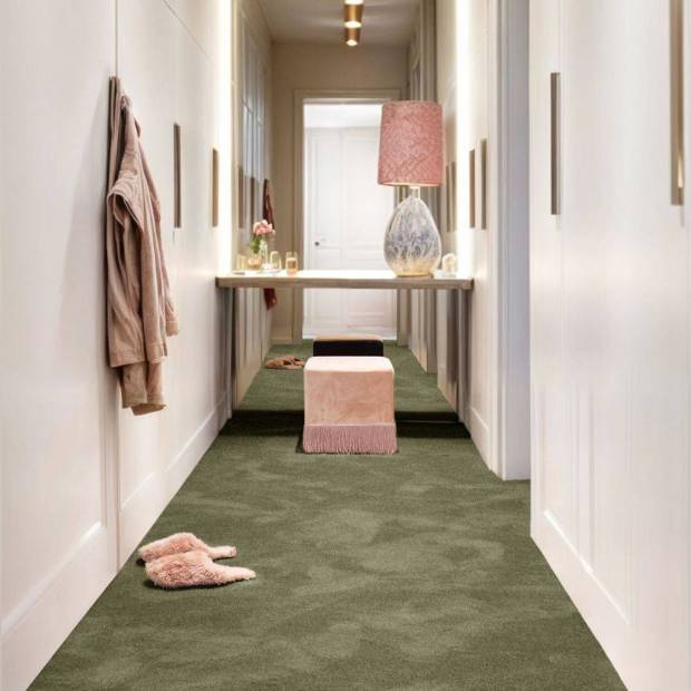 Moquette Monte Gordo