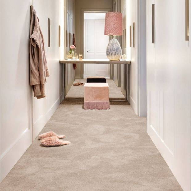 Moquette Monte Gordo