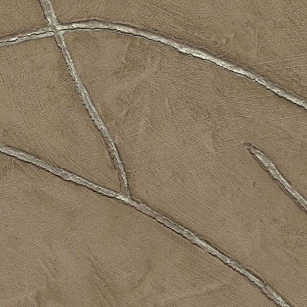 Papier peint Kintsugi