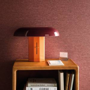 Papier Peint Bouclé