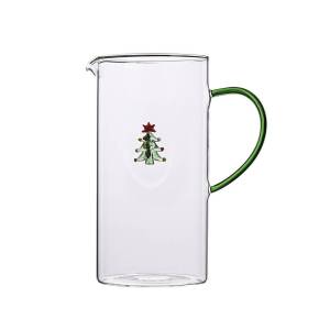 Pichet Sapin de Noël