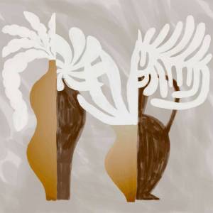 Papier peint Panoramique Une certaine magnificence