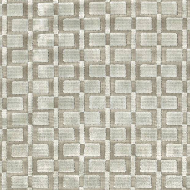Tissu Analogie