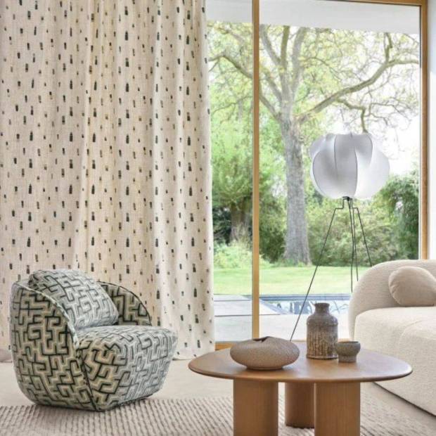 Tissu Montpellier