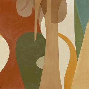 Papier peint Panoramique Alegre