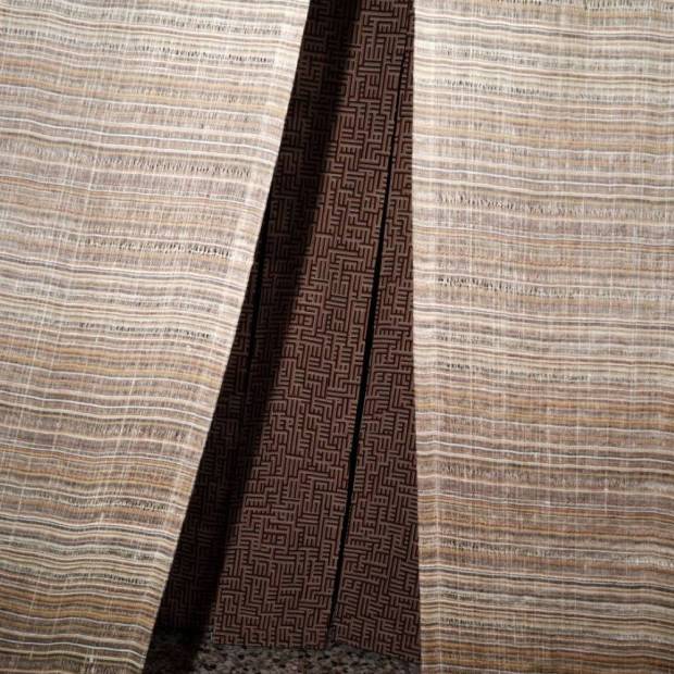 Tissu Arc en ciel