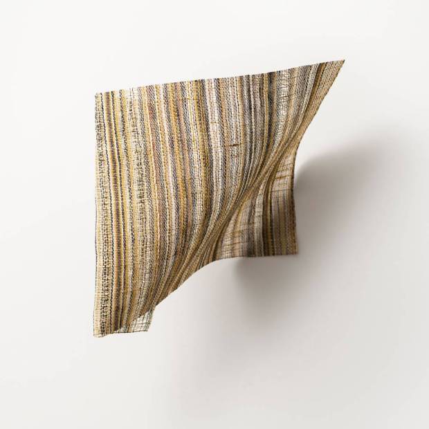 Tissu Arc en ciel