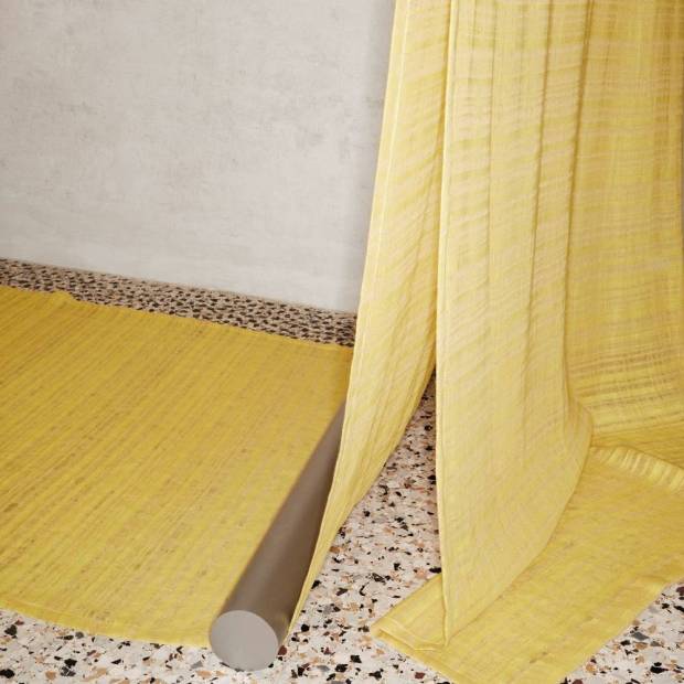 Tissu Azafrane