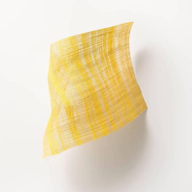Tissu Azafrane