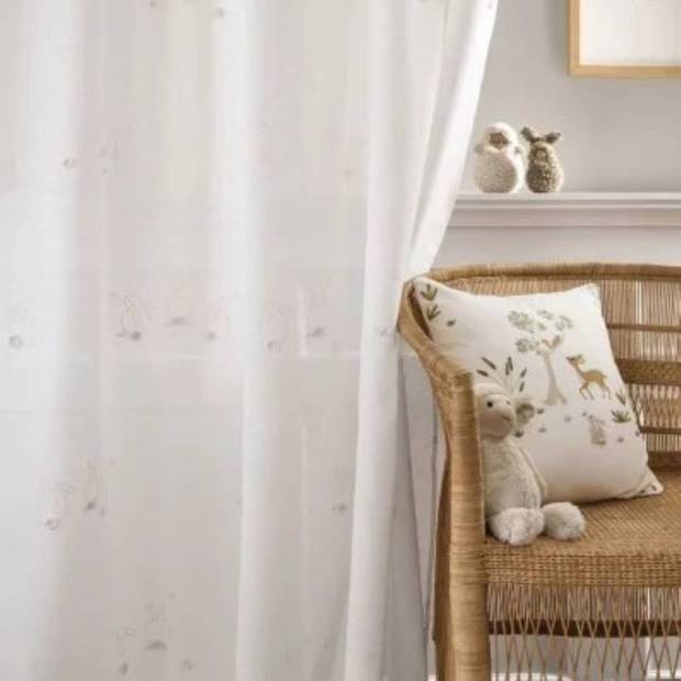 Tissu Sacha
