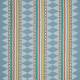 Tissu Inka Stripe