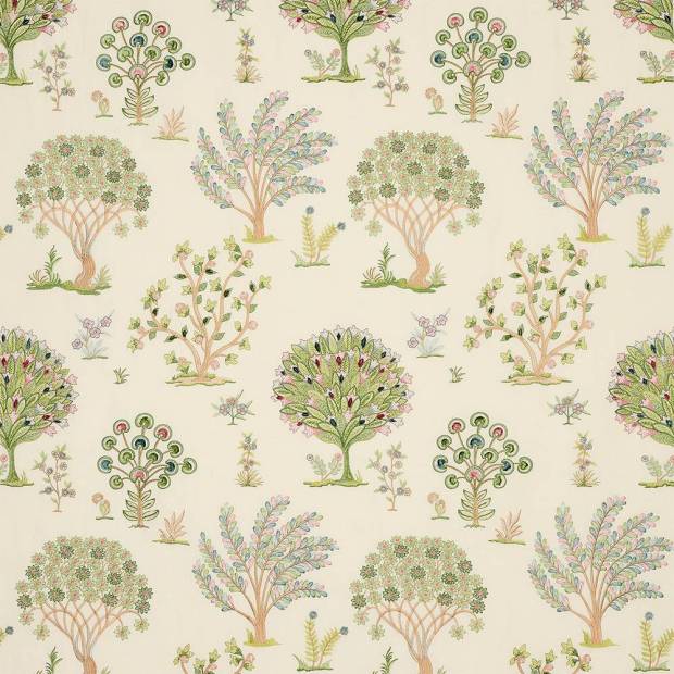 Tissu Fantasia