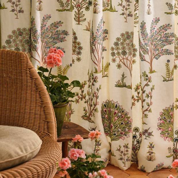 Tissu Fantasia