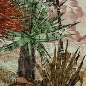 Papier peint Panoramique Yasuni