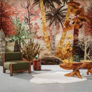 Papier peint Panoramique Yasuni