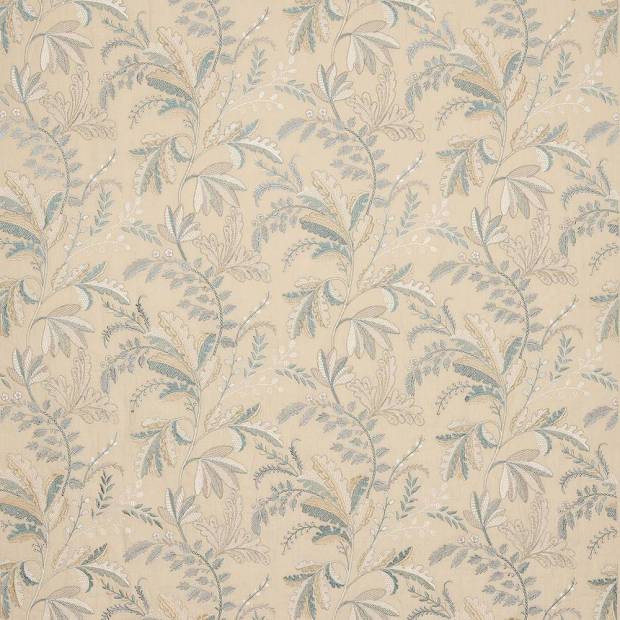 Tissu Bucknall