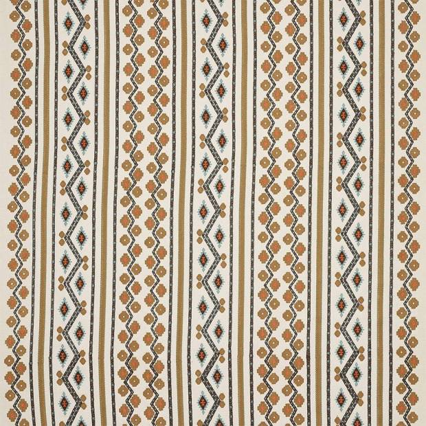 Tissu Bayton