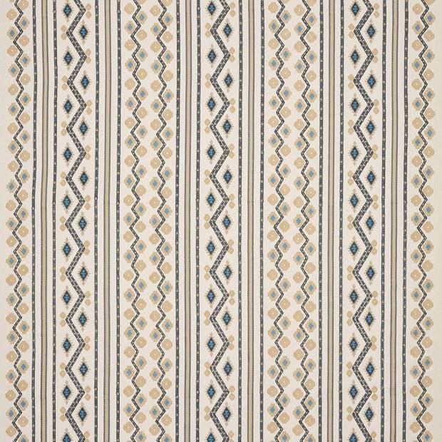 Tissu Bayton