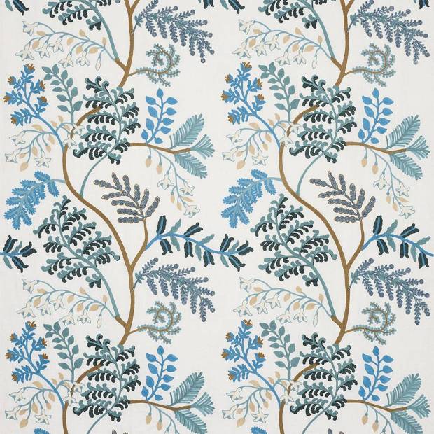 Tissu Ellerdine