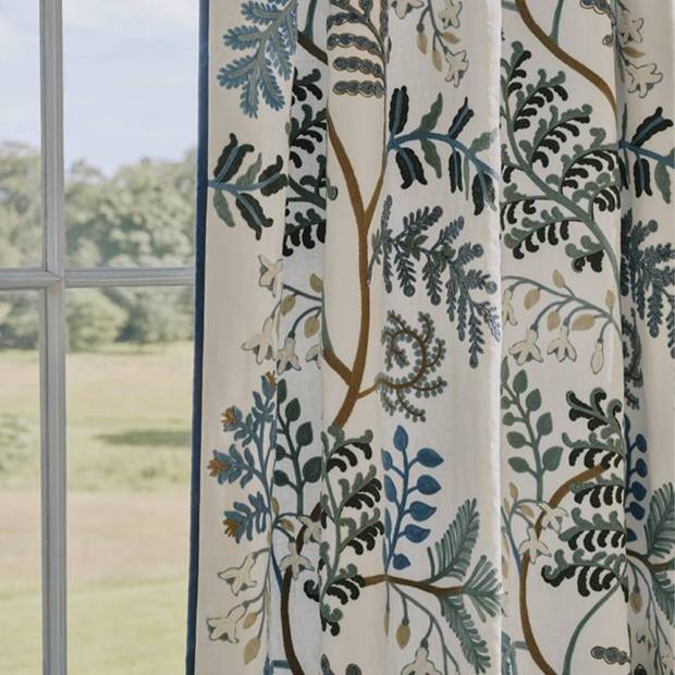 Tissu Ellerdine