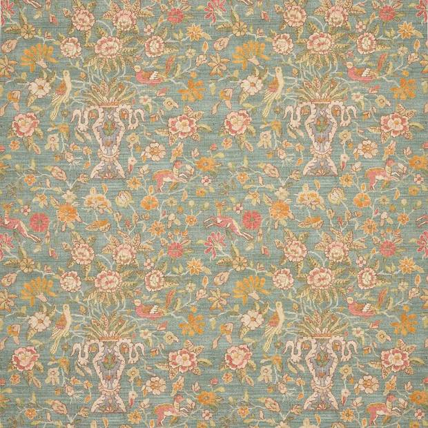 Tissu Fleury
