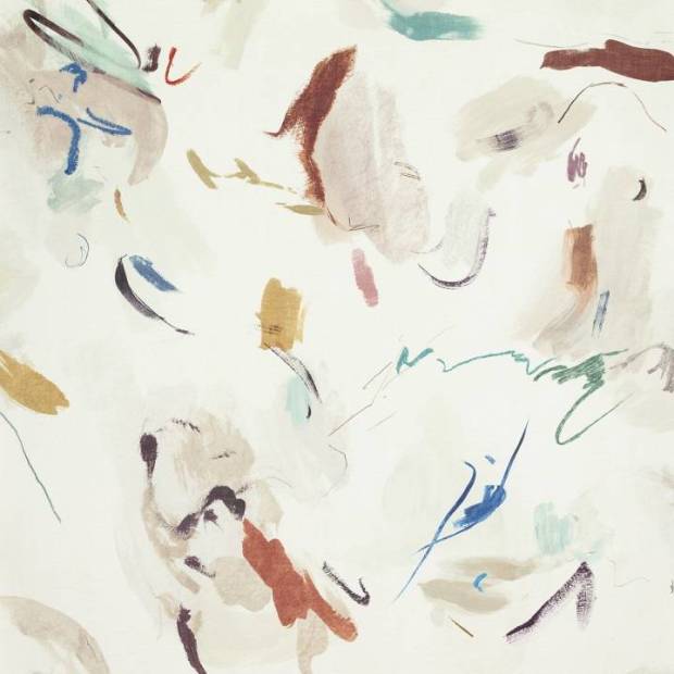 Papier peint Pigment