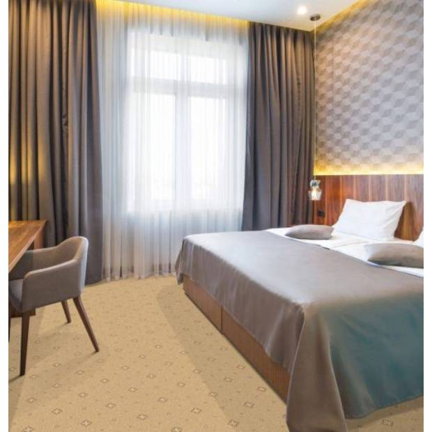 Moquette Valletta Pindot