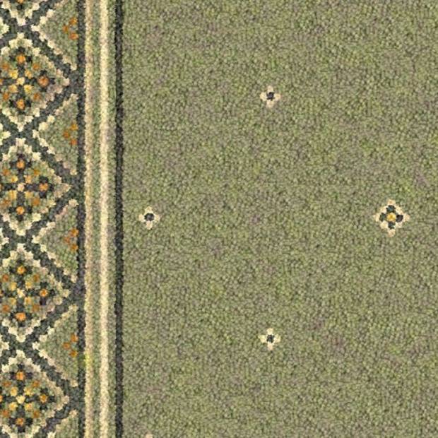 Moquette Valletta Pindot