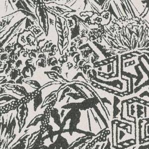 Papier peint Sierra Nevada