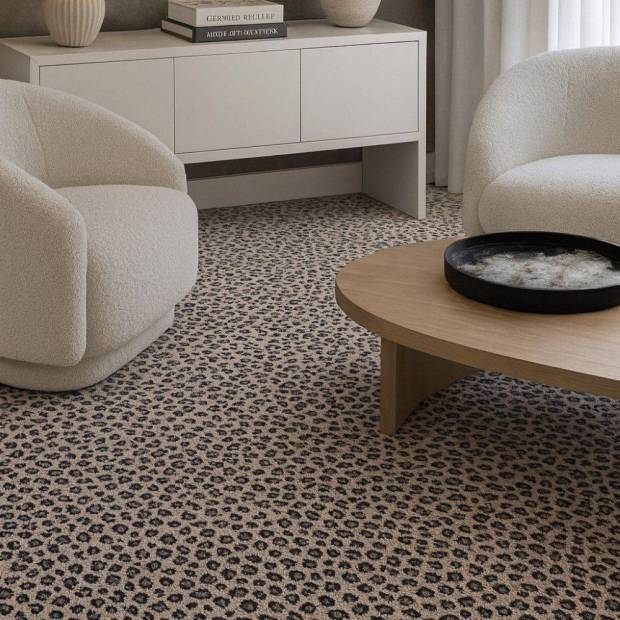 Moquette Salta