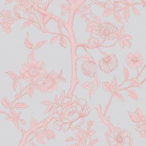 Papier peint Paradise Tree