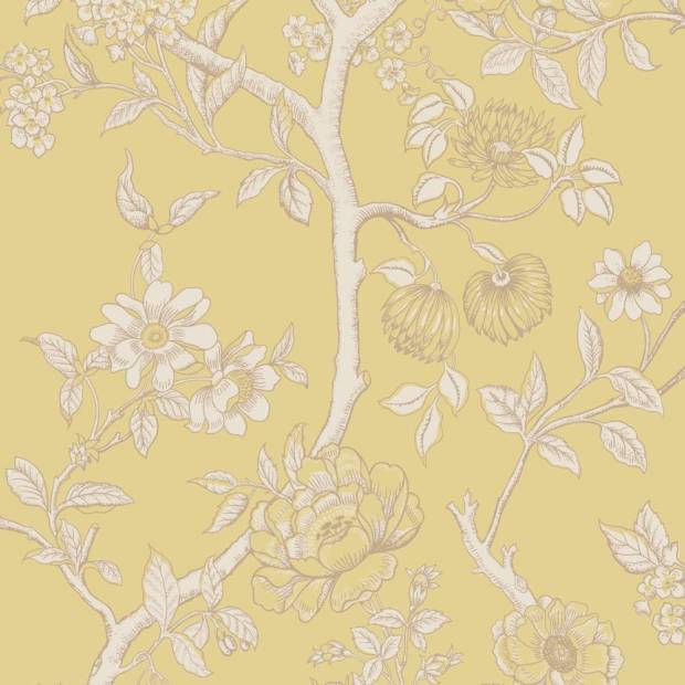 Papier peint Paradise Tree