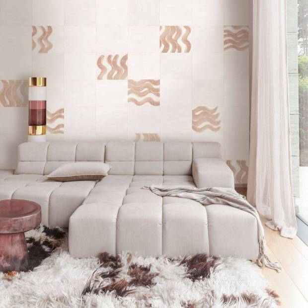 Papier peint Panoramique Yugen