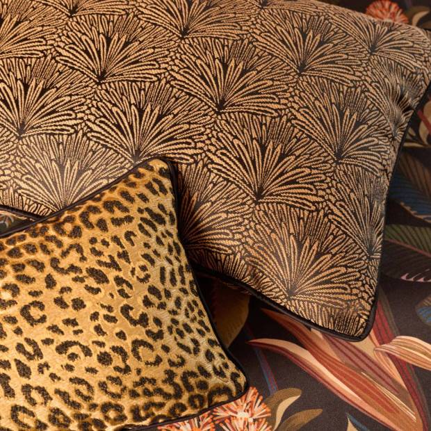 Tissu Feline