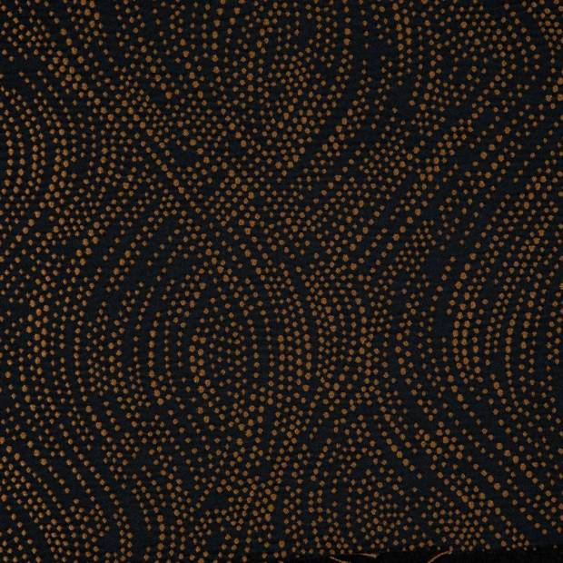 Tissu Cascade
