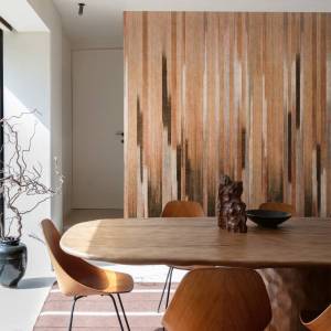 Papier peint Panoramique Holi