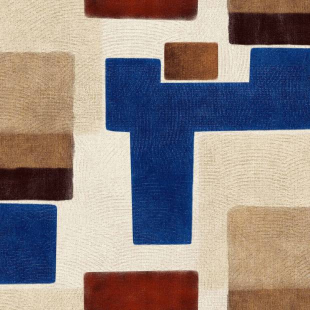 Papier peint Zacatecas