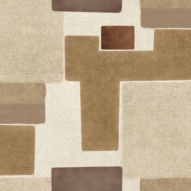 Papier peint Zacatecas