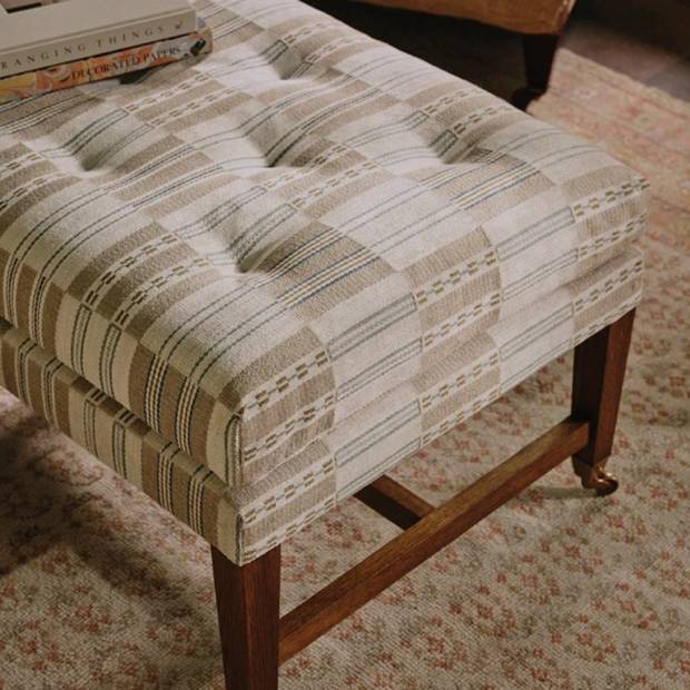 Tissu Tarrano
