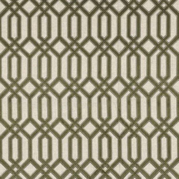 Tissu Vibration