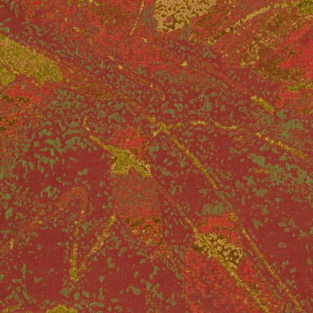 Tissu Rococo 1