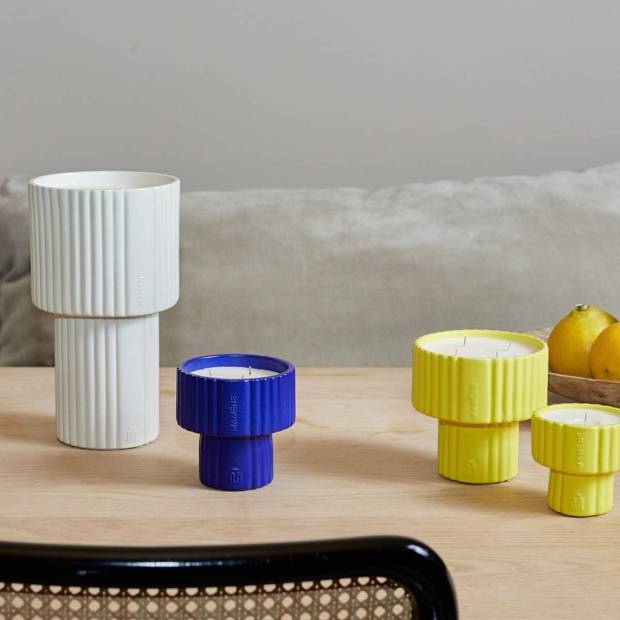 Bougie Podium Medium