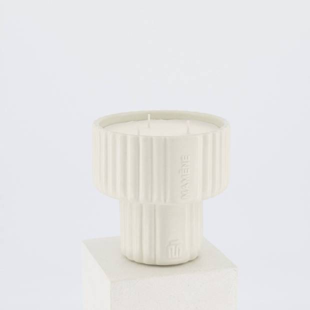 Bougie Podium Medium