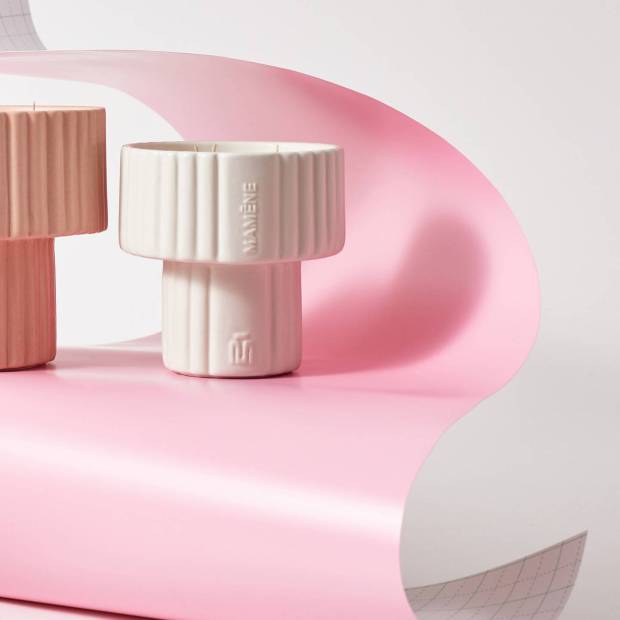 Bougie Podium Medium