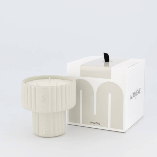 Bougie Podium Medium