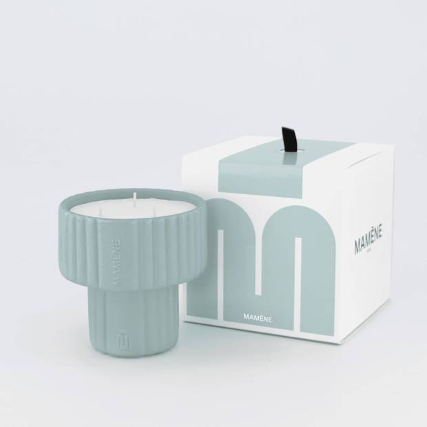 Bougie Podium Medium