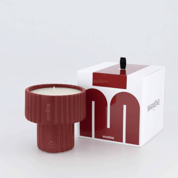 Bougie Podium Medium