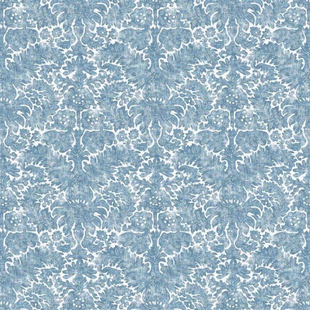 Tissu Barberry Damask